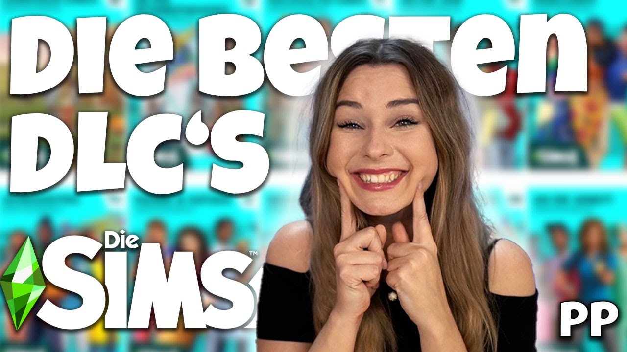 Ohne diese Die Sims 4 Packs kann ich nicht leben! - Die Sims 4 DLC Ranking | simfinity
