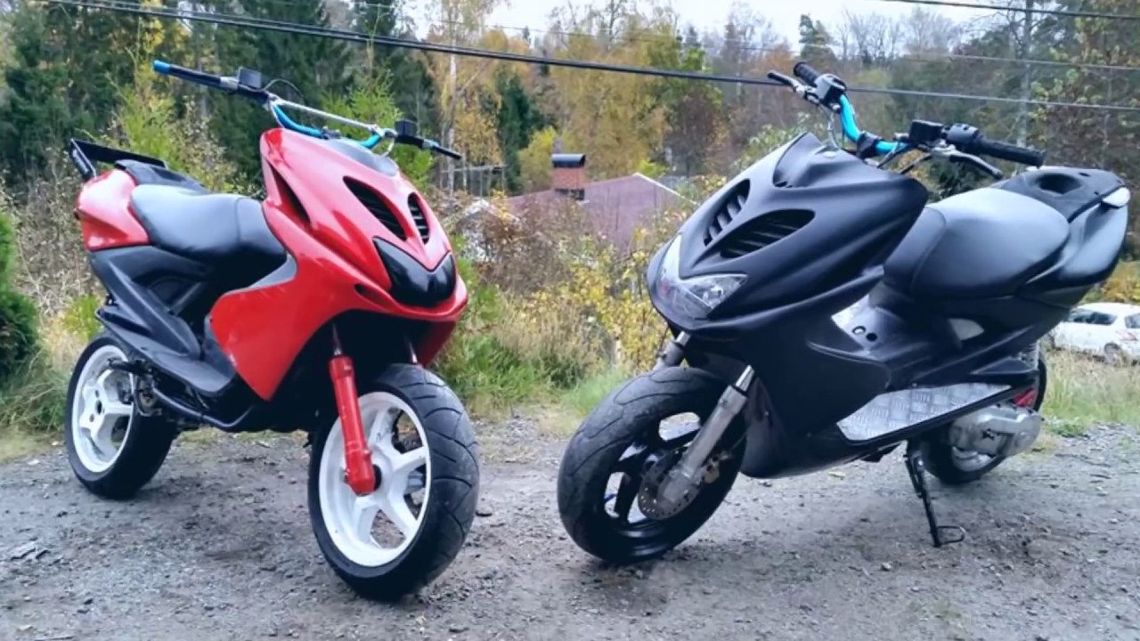 Twostrokerider 2k15