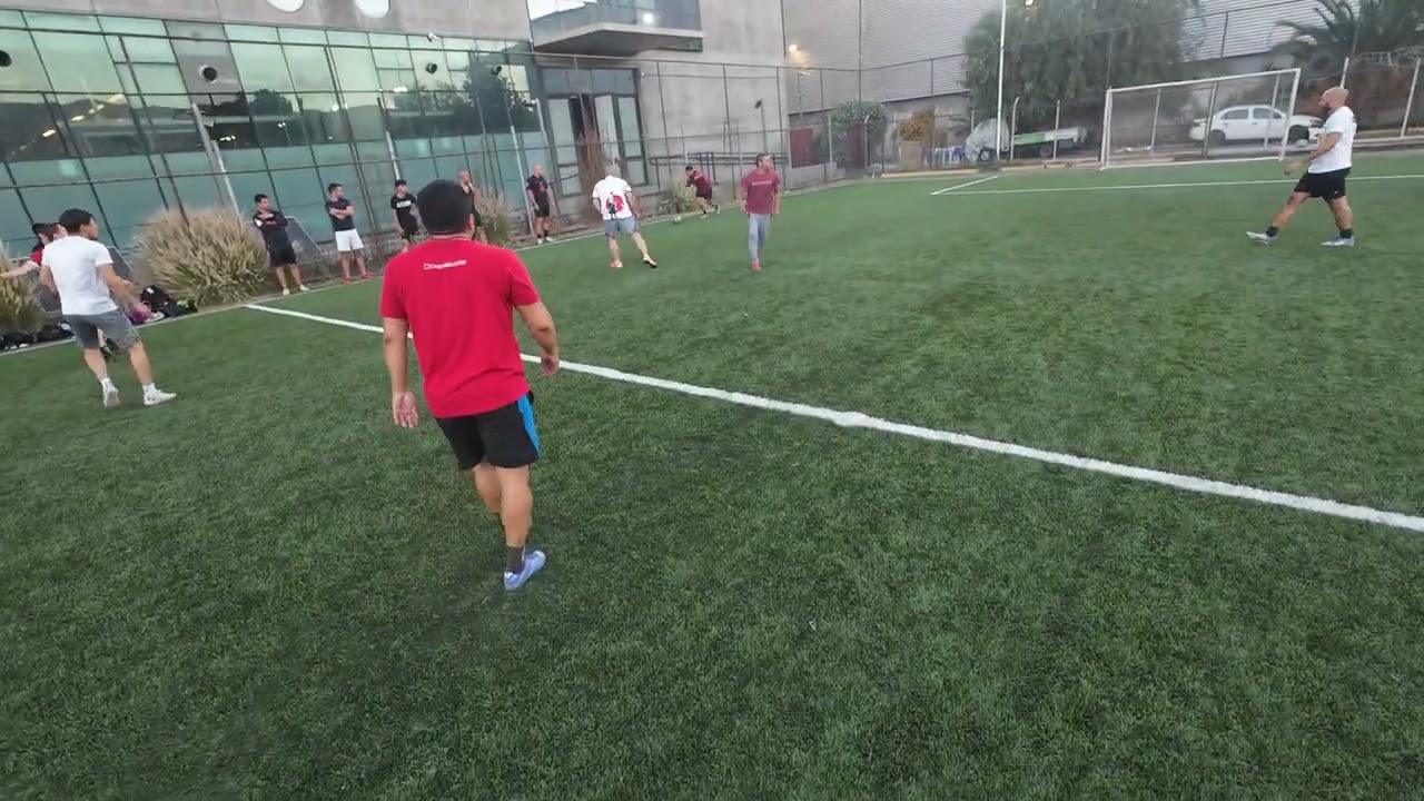Estremecen a Shazam y se pica la partida !! 
