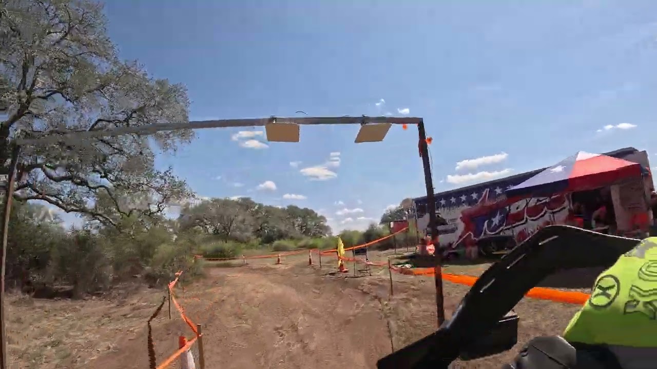 TORCS Round 3, Double decade first couple laps. 3/14/26