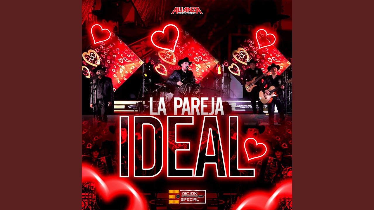La Pareja Ideal (Live)
