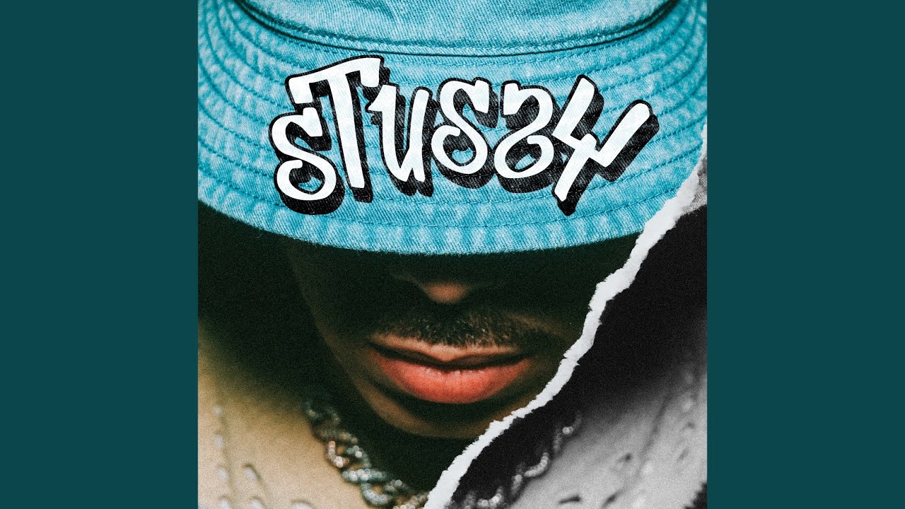 STÜSSY