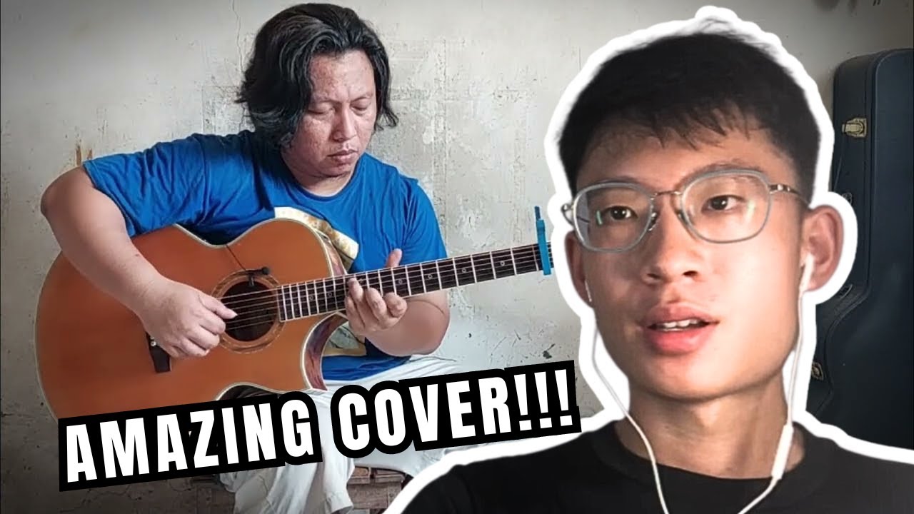 Alip Ba Ta - Bohemian Rhapsody (Queen) | Pianist Reacts To Guitar Covers!