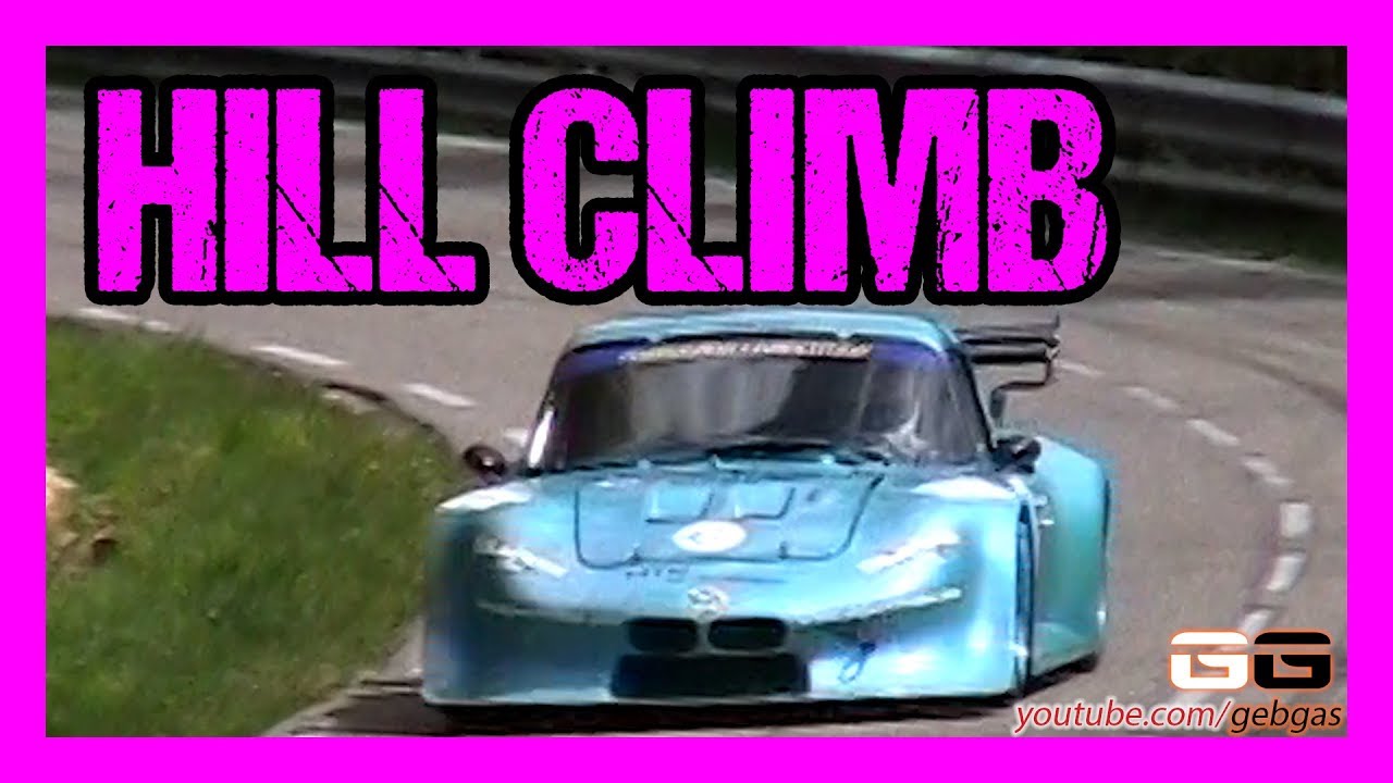 Simca CG Turbo - Yannick POINSIGNON - HILL CLIMB - 2012 - Abreschviller-St. Quirin