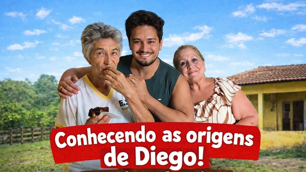 MAINHA FEZ UMA SURPRESINHA PARA A IRMÃ DELA NO SÍTIO! 🤩+ COLHEMOS MUITAS MANGAS!😋🥭🫠