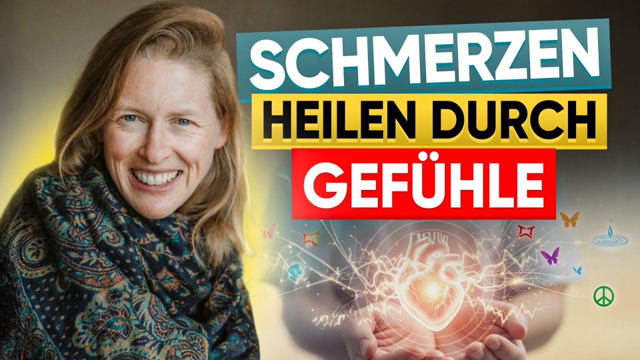 Was hinter anhaltenden Schmerzen steckt – Schmerzpsychotherapeutin klärt auf