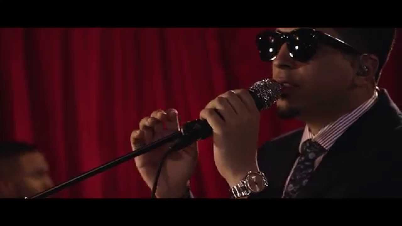 Jr - Residuos (Unplugged)