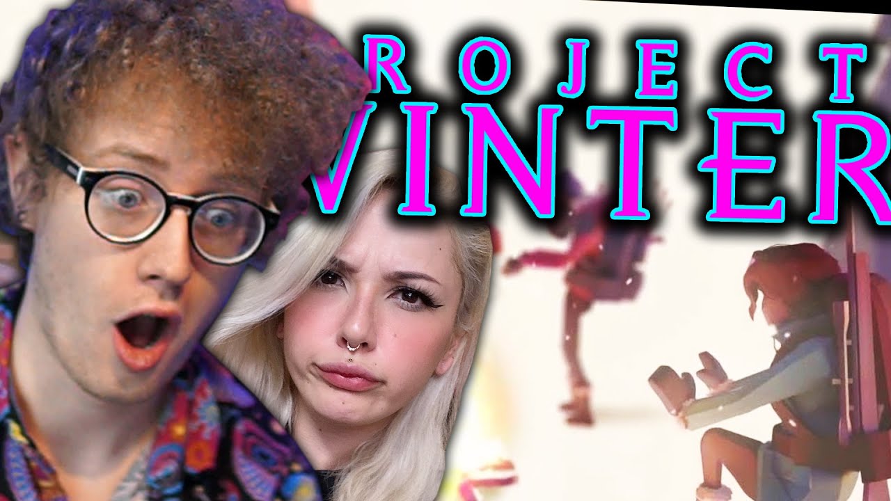 PROJECT WINTER RETURNS!!!!! - Project Winter