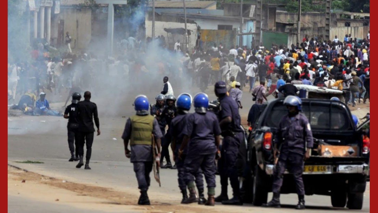 Ghana: 8 kìlled in Obuasi in a Deadly Clash  between Galamseyers and Ghana Army Over Gold Mining
