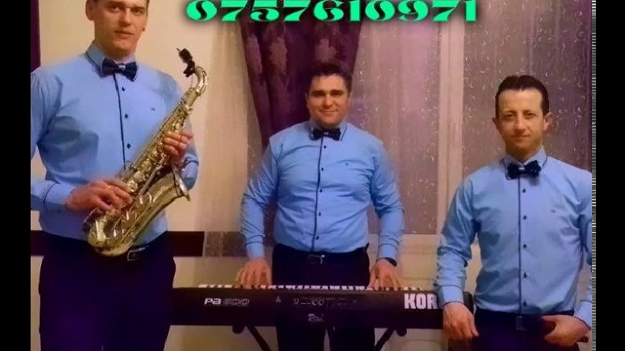 Formatia Unik Satu Mare,Cover  LIVE codrenești