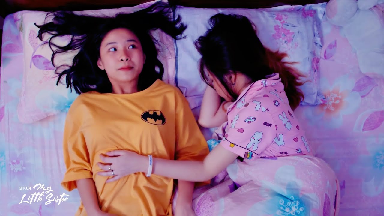 Yen x Diep||Secret Love|Amv||LGBT love  @CiFTV