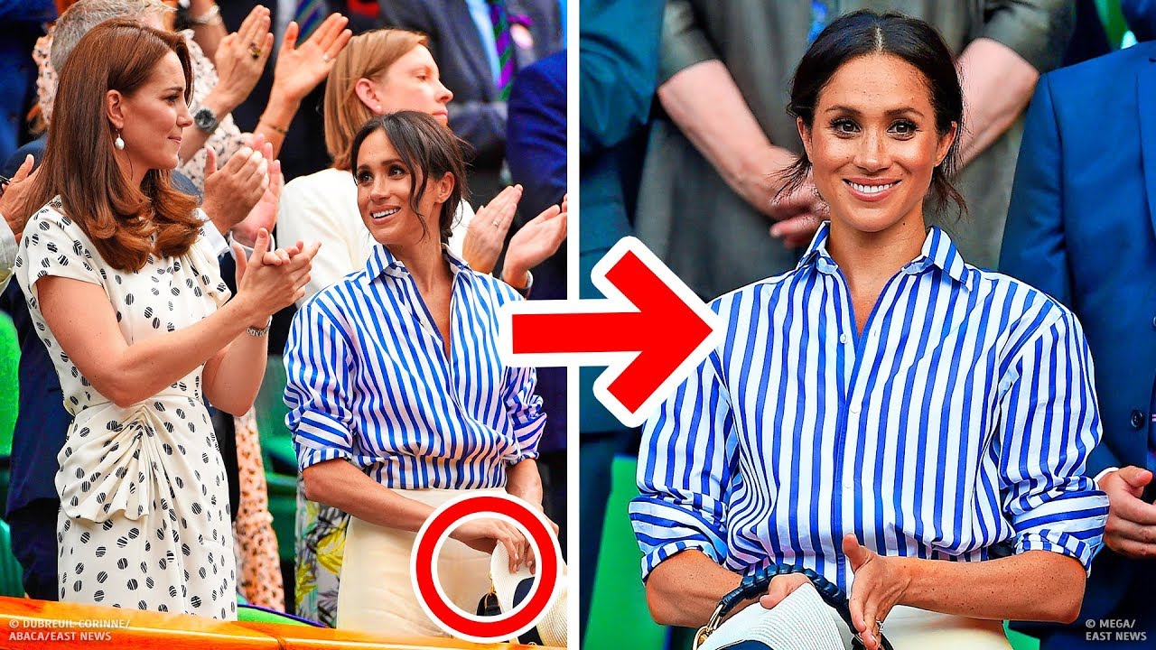 12 Consigli Di Stile Di Meghan Markle Che Anche Tu Puoi Seguire