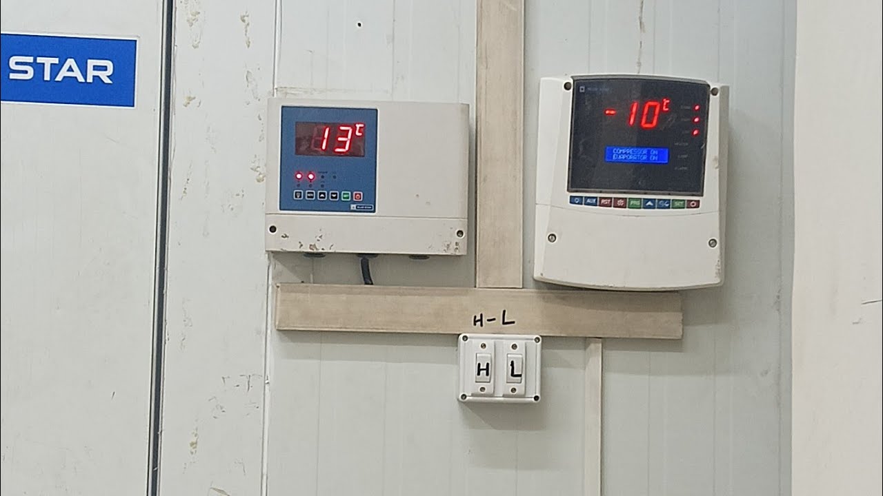 Malad me hamara aaj cold 🥶🥶❄️ Storage complete ✅💯 ho gaya hai aap।log batao kaisa laga 