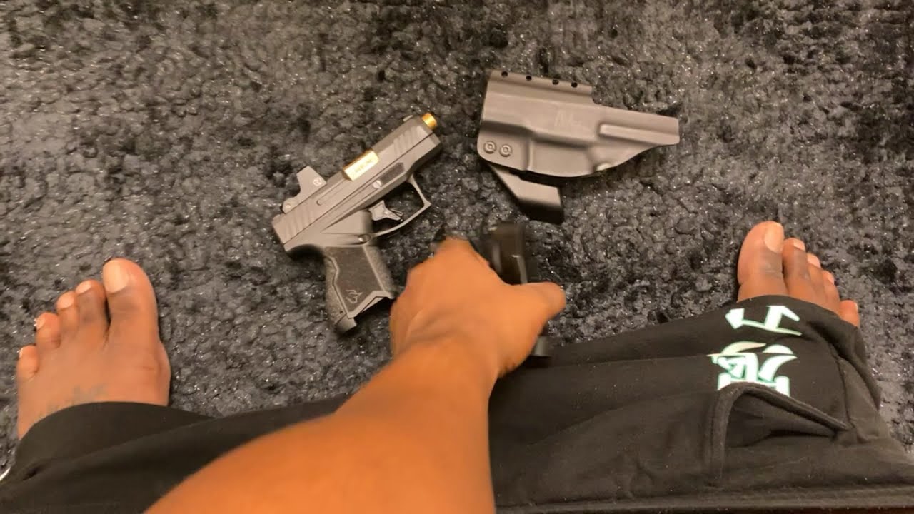 2025 Gun Collection