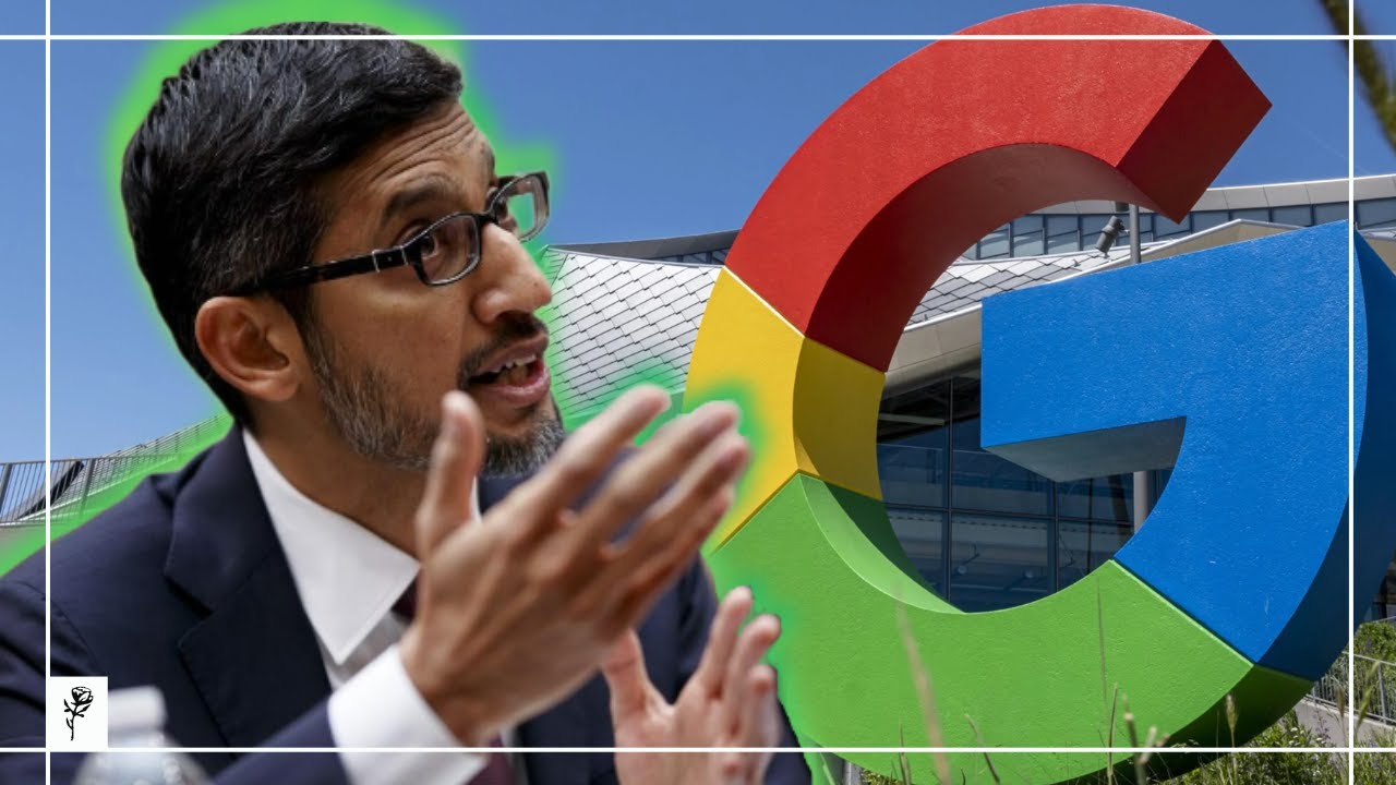 GOOGL CAGR 16% - Google FCF Stock Analysis