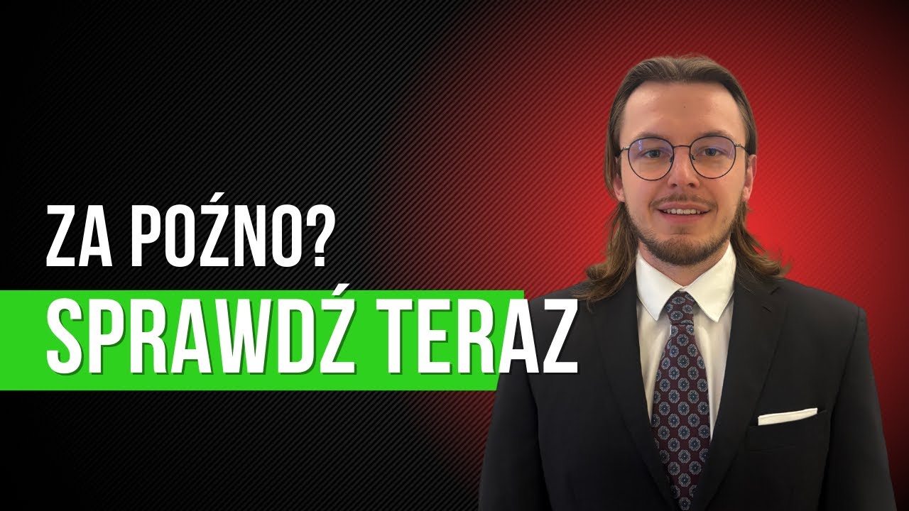 Kiedy na restrukturyzację jest już za późno? Te sygnały nie kłamią