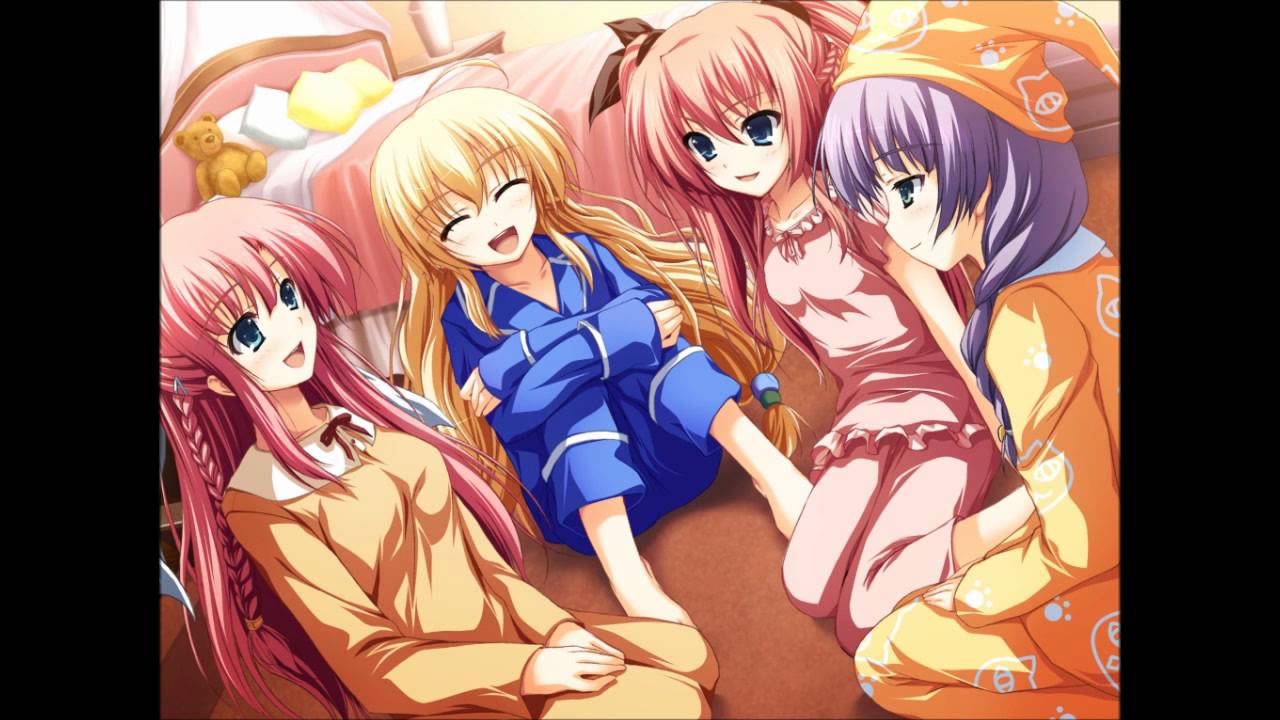 Sakakibara Yui - Personal Space