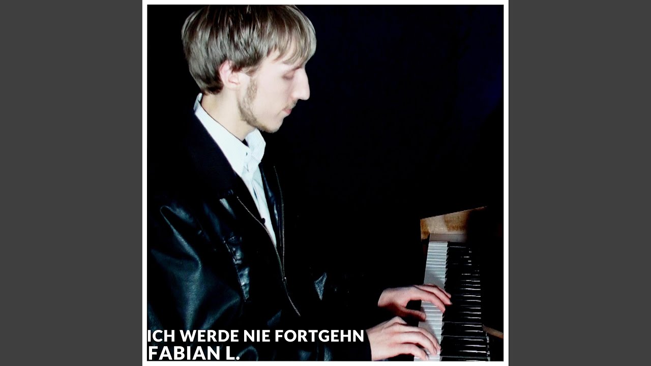 Ich Werde Nie Fortgehn (Sped Up Version)