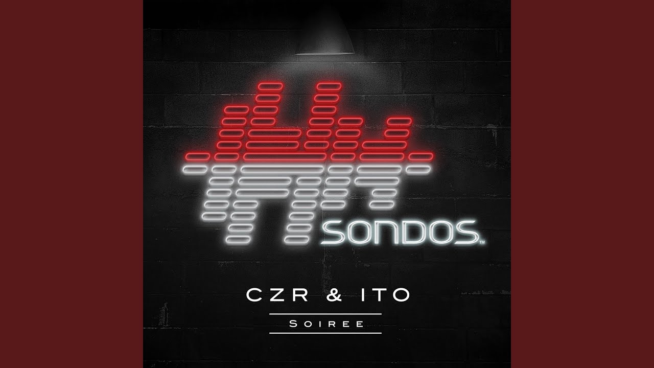 Soiree (Instrumental Mix)
