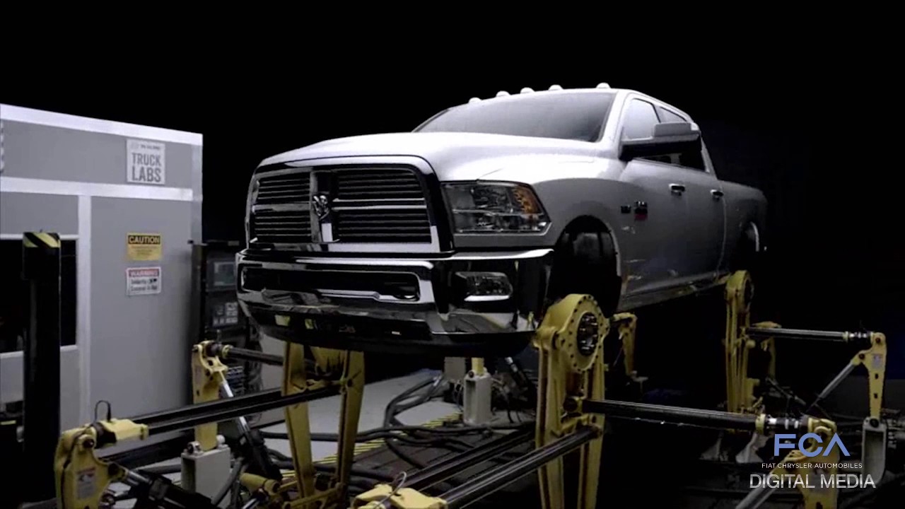 The Chrysler Technology Center: 25th Anniversary