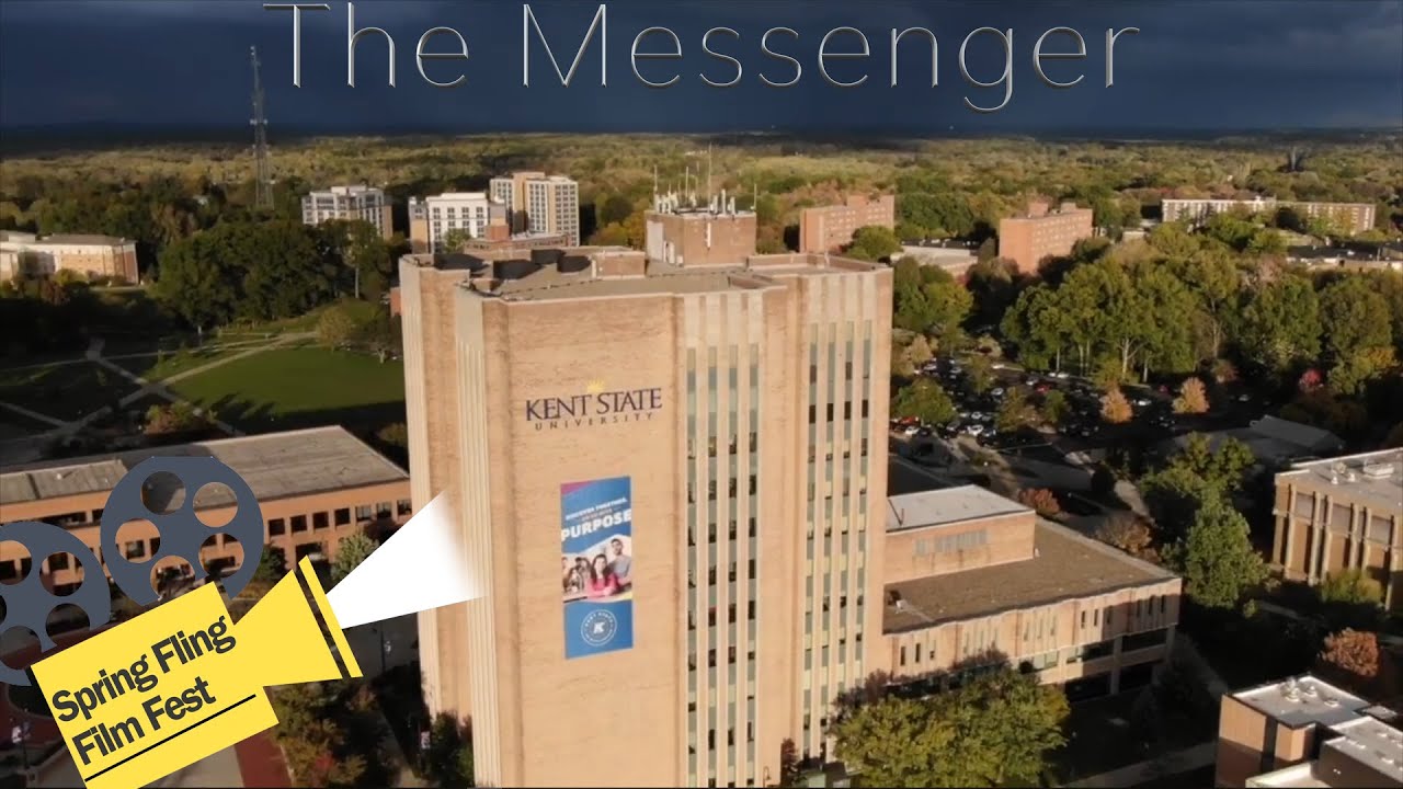 Spring Fling Film Fest 2019 - "The Messenger"