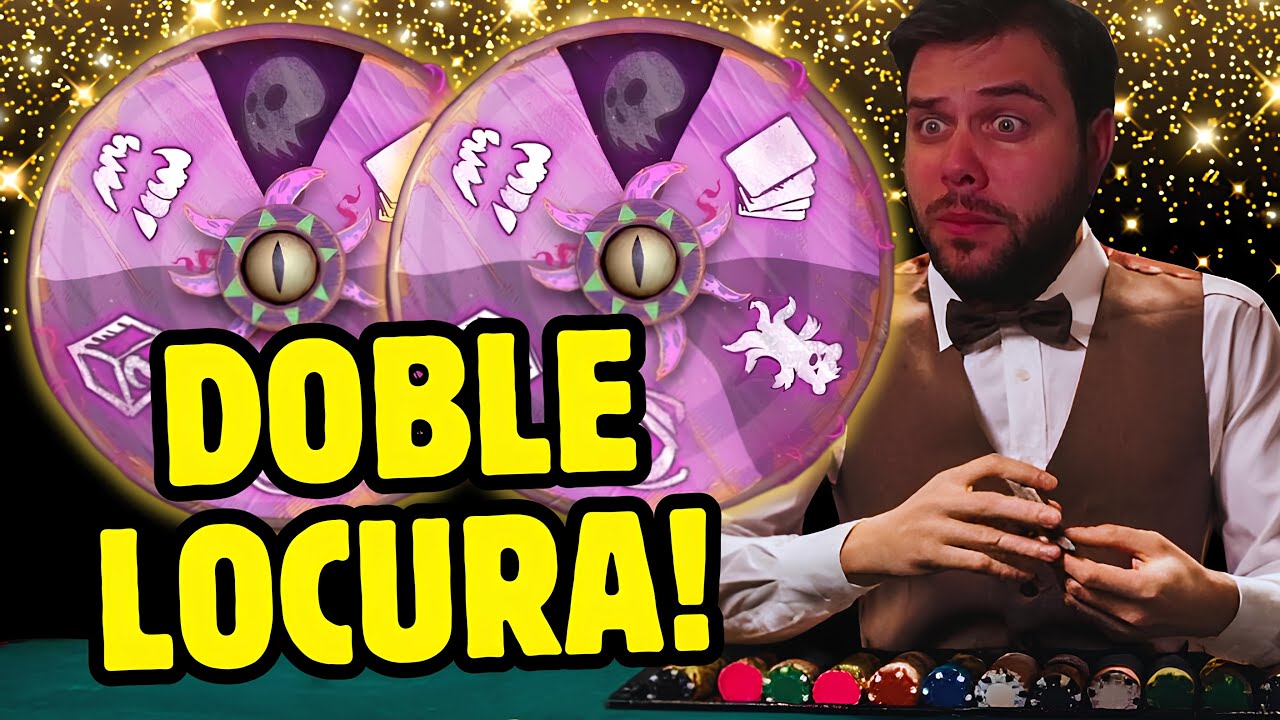 Yoggy + Anomalía de Yoggy = Doble Locura 🔥🔥
