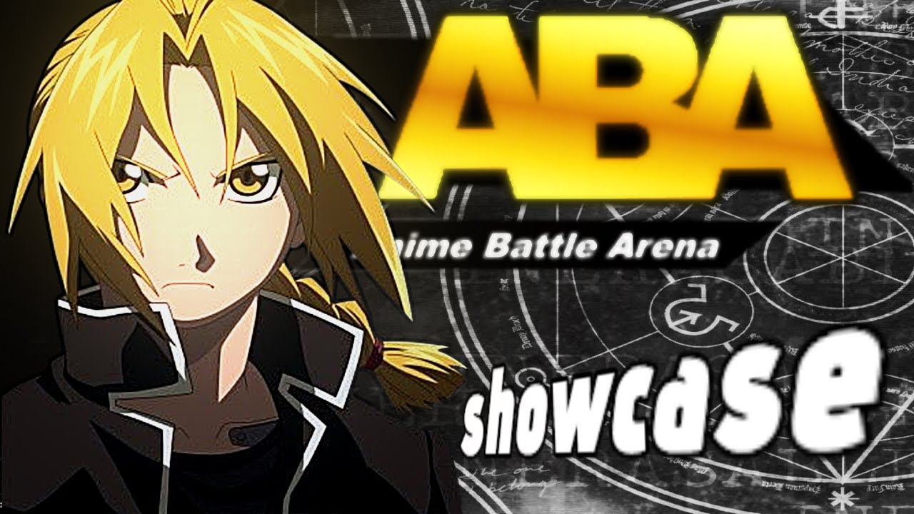ABA | Edward Showcase