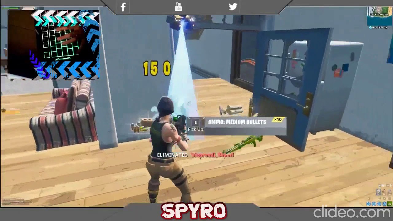 BEST OF XADER &iexcl;&iexcl; JUGADOR TOP PC !!