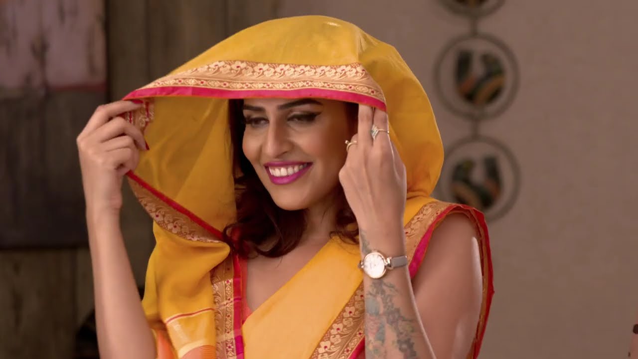 Yeu Kashi Tashi Me Nandayla - Ep 30 -  - Marathi Tv Serial - Zee5 Marathi Classics