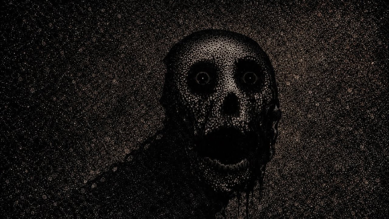 ANALOGUE HORROR On ROBLOX Must Be Stopped...