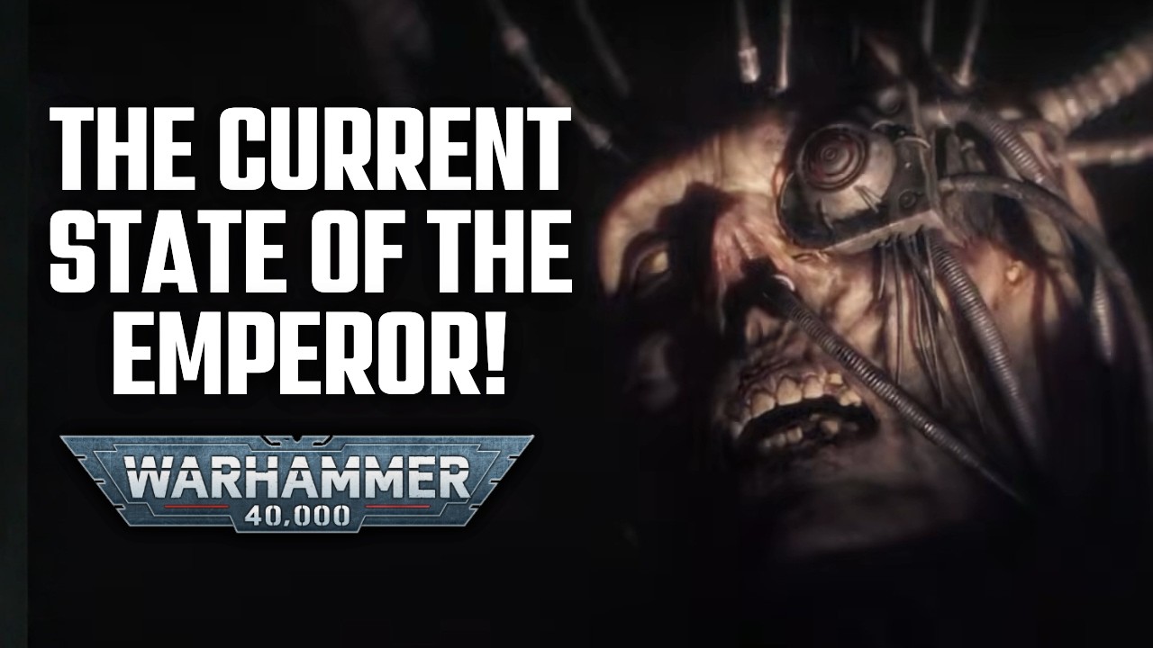 Every Hidden Easter Egg in the 11th Edition Trailer Explained