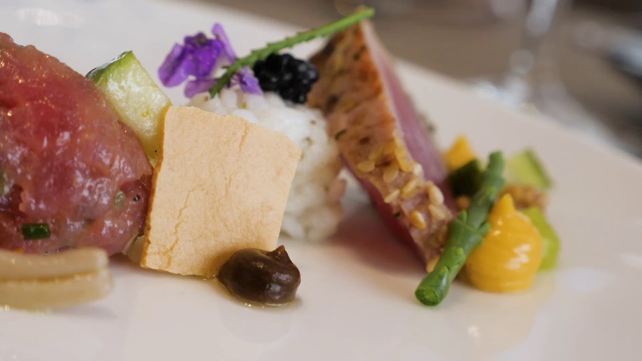 Restaurant Dely's Knokke