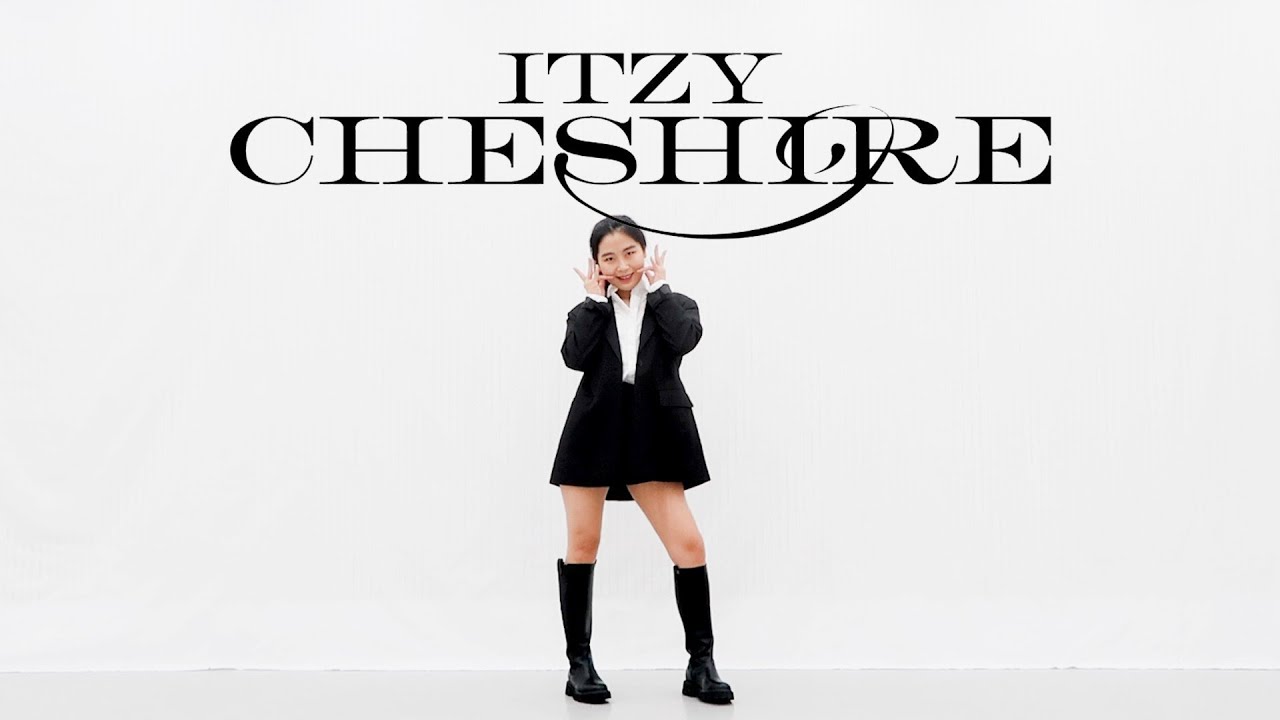 ITZY 