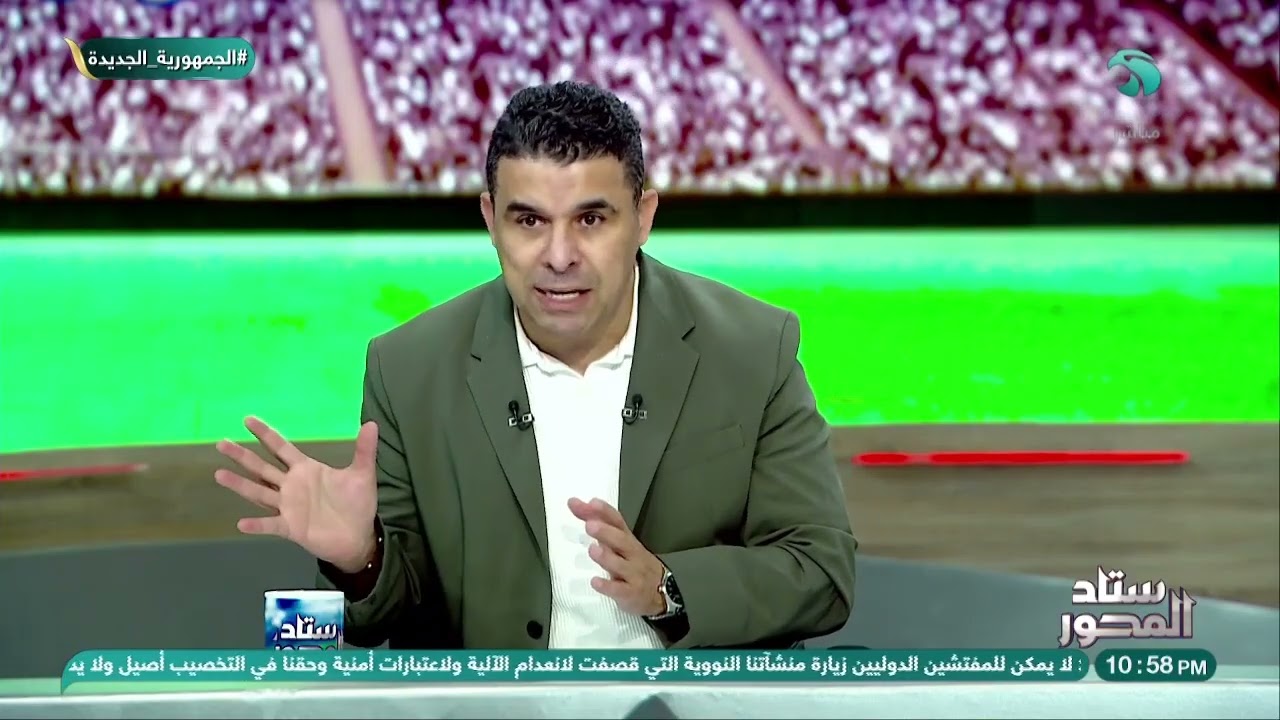 🚨 مفاجآت الأهلي!الغندور يكشف أسرار تصريحات توروب، تفاصيل عودة إمام عاشور، ومصير صادم لمصطفى شوبير😱🔥