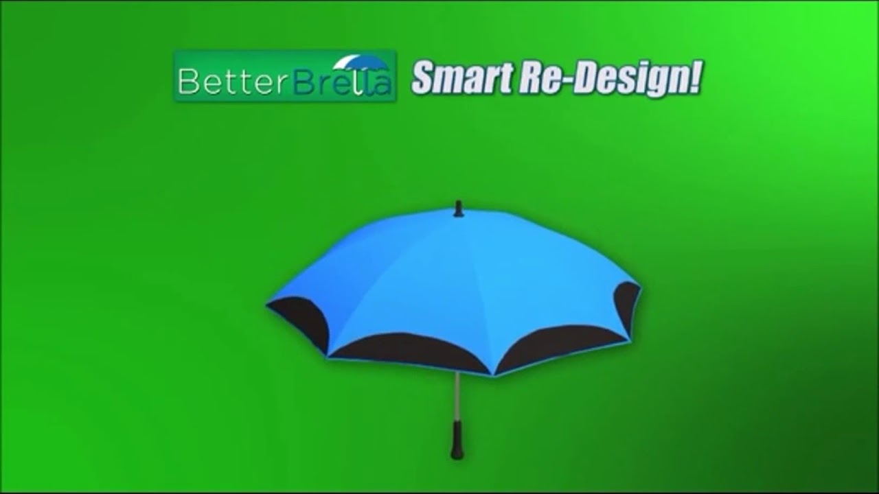 Better Brella