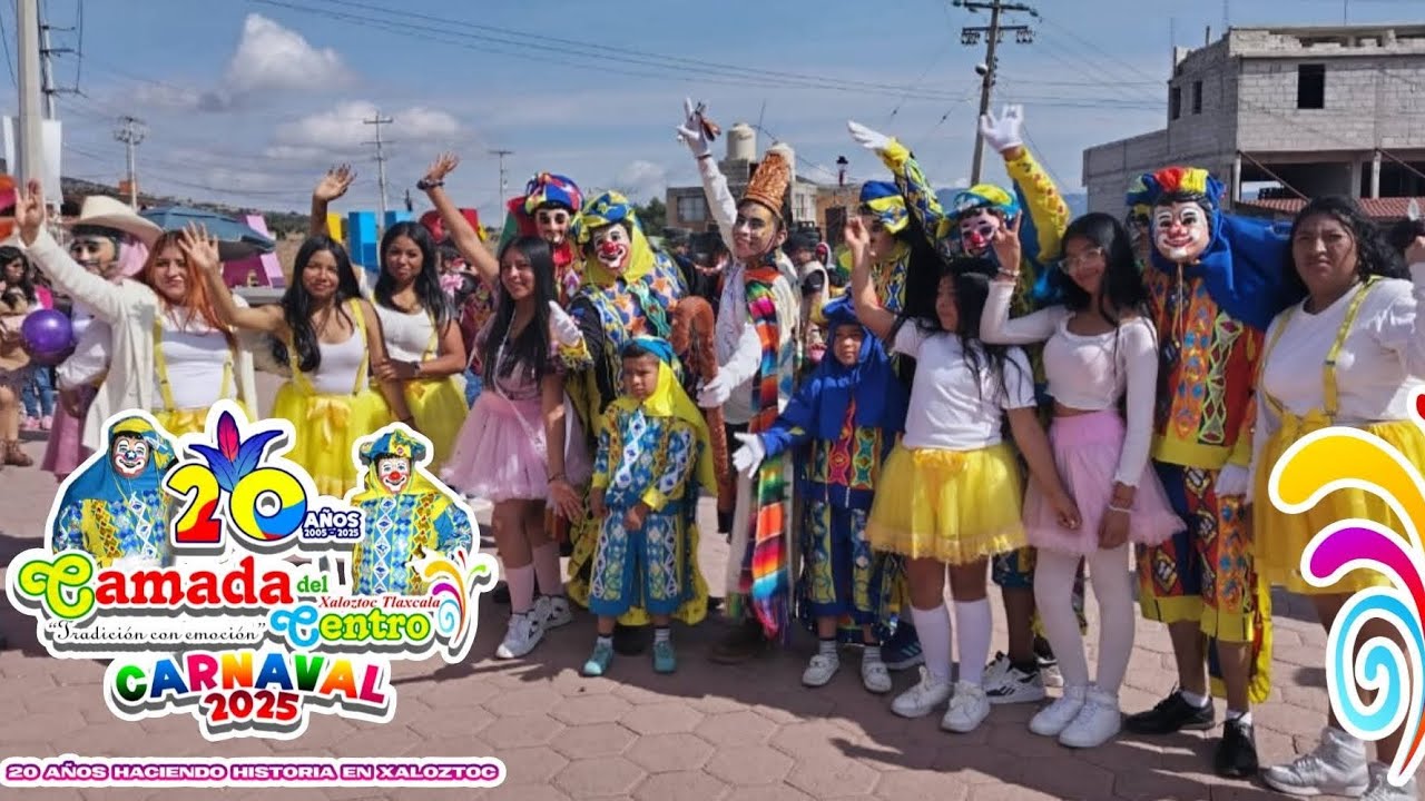 CARNAVAL 