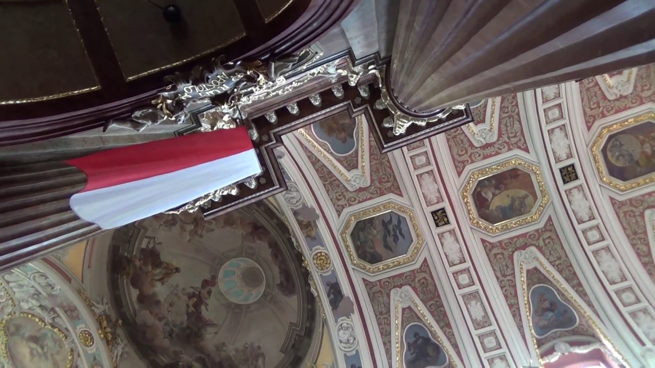 Fara Poznańska - Koncert organowy cz.1