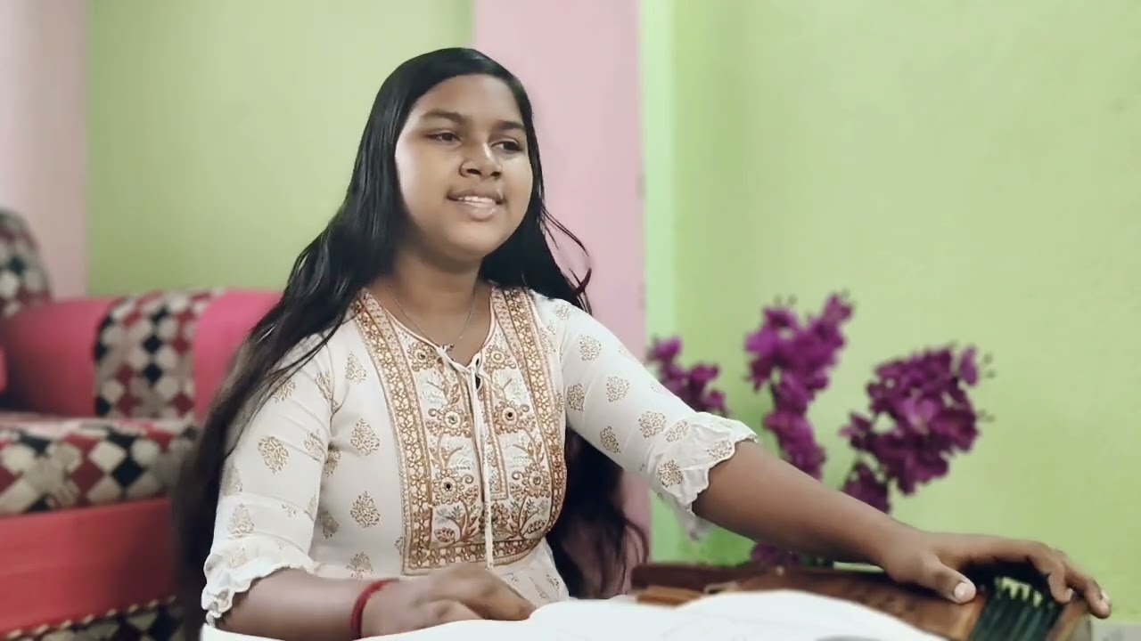 Mon Metechhe Mon Mayuri ।। মন মেতেছে মনময়ূরী ।। আধুনিক গান  ।। Surobani Puja 