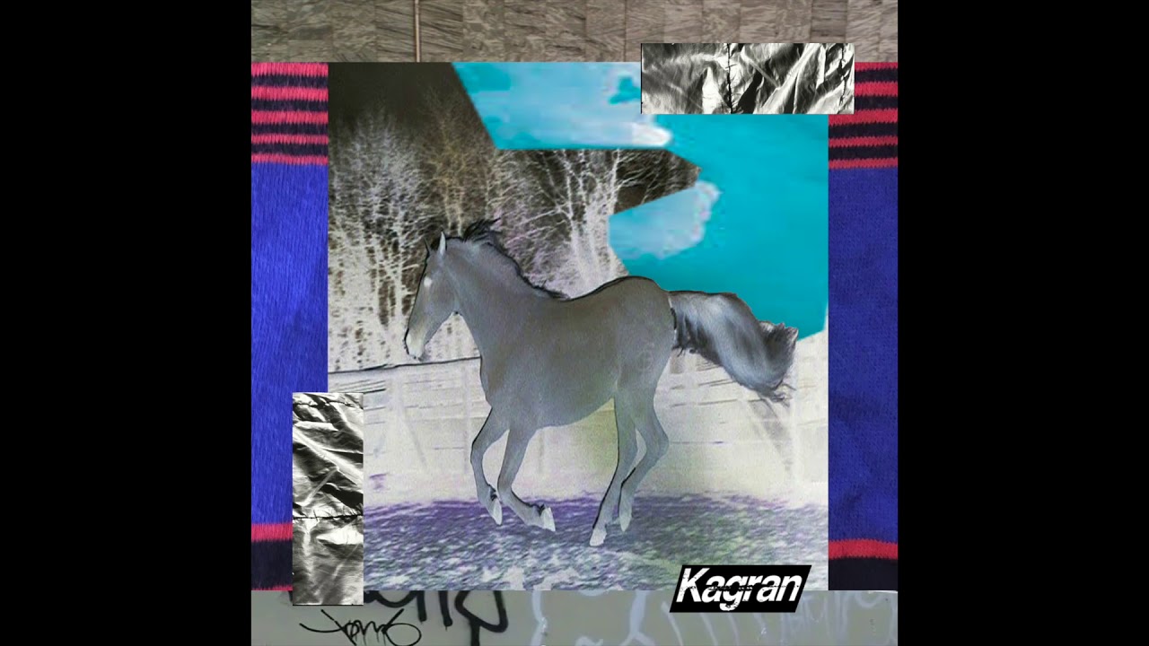 Kagran - Kagran (Full EP)