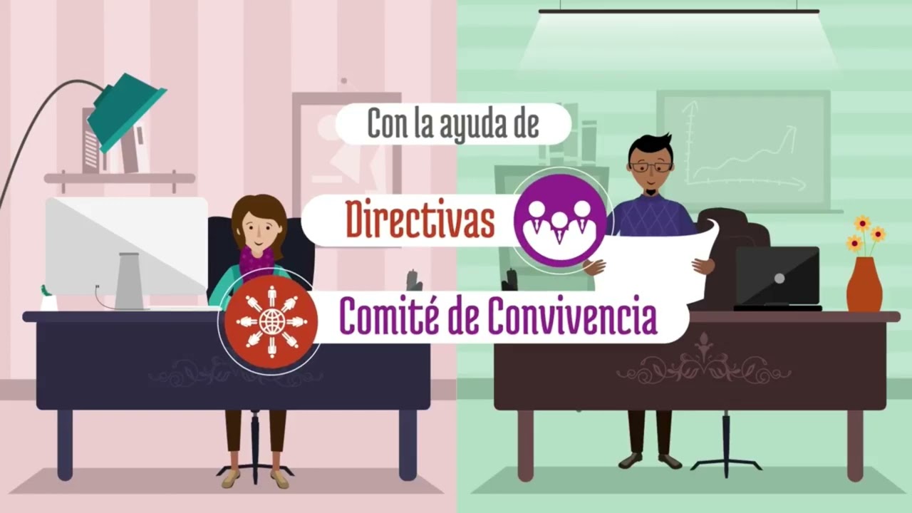 La dignidad humana y el acoso laboral