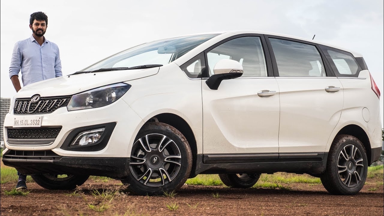 Mahindra Marazzo Review - Most Detailed Road Test | Faisal Khan