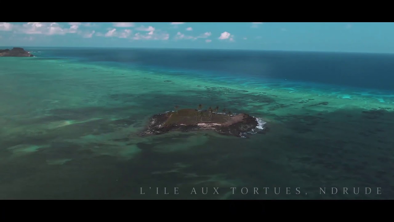 Les comores en image