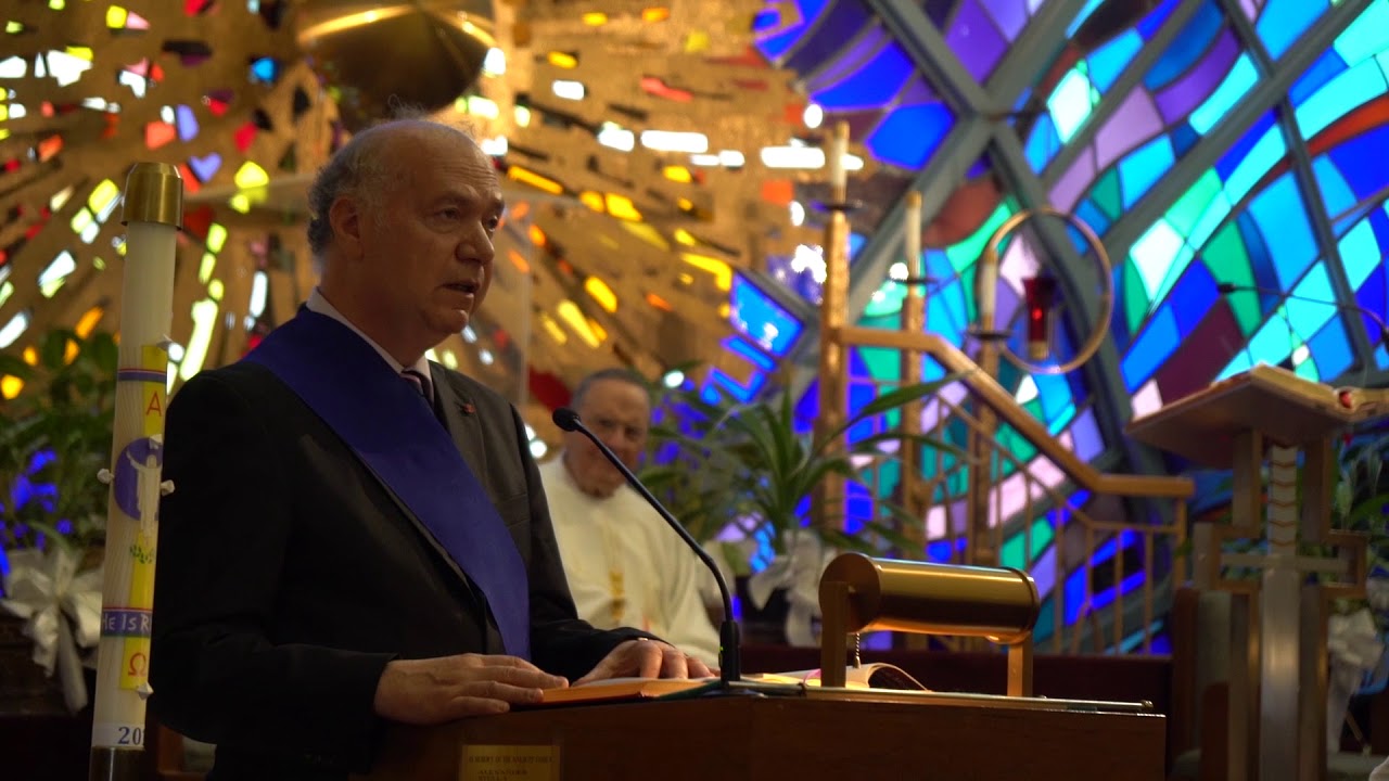 Madonna Del Pozzo Society Chicago Festa 2017