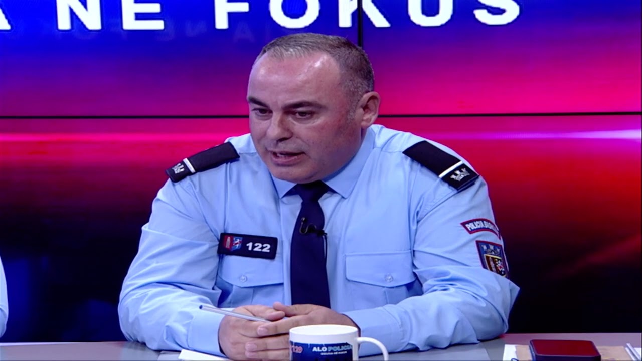 Policia Bashkiake dhe roli i saj ne kontrollin e territorit