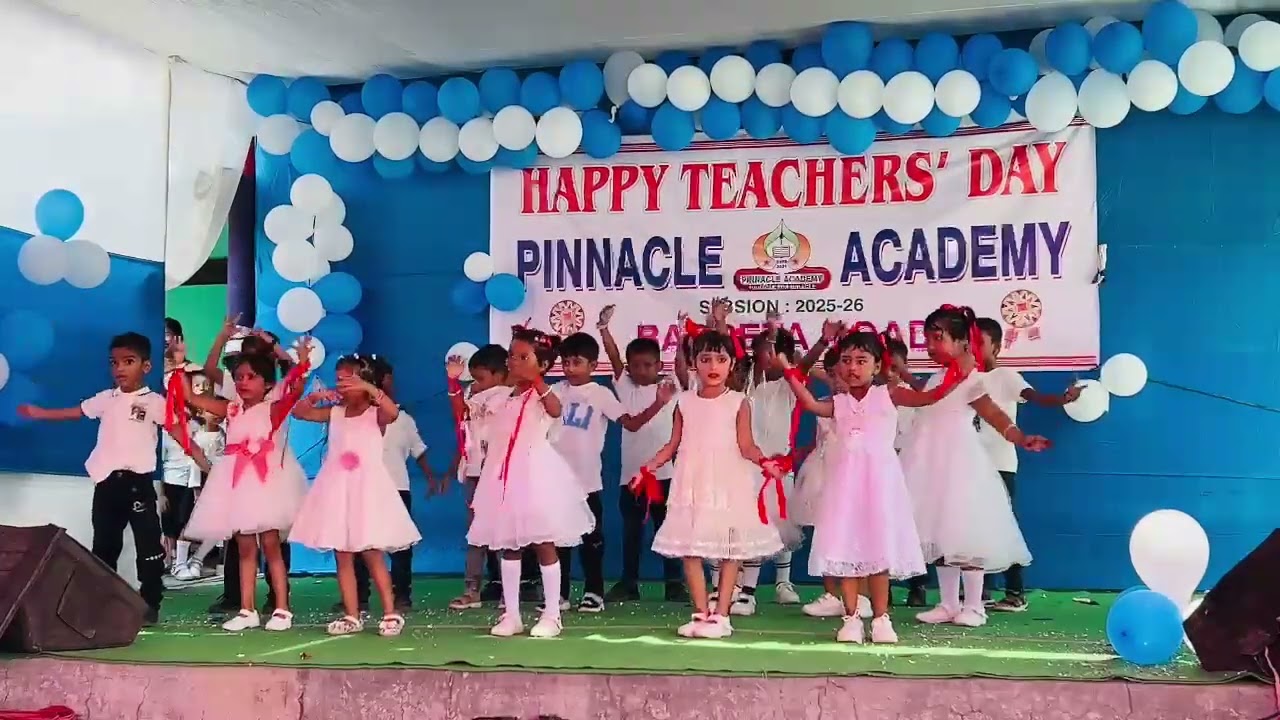 Happy Teachers Day #pinnacle Academy #viralvideo 🌹🌹🌹🌹( DIGITAL MMS 👍👍👇👇❤️❤️🎇🎇