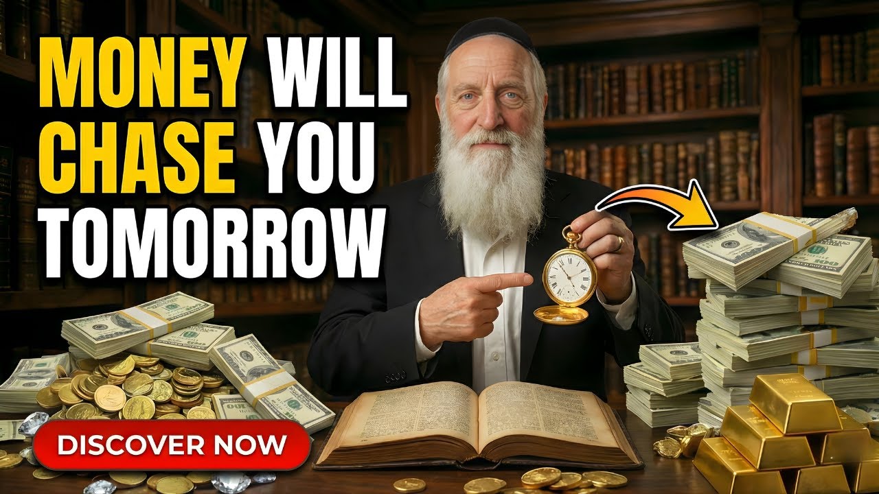 Say This Prayer TODAY and Money Will Show Up TOMORROW!
