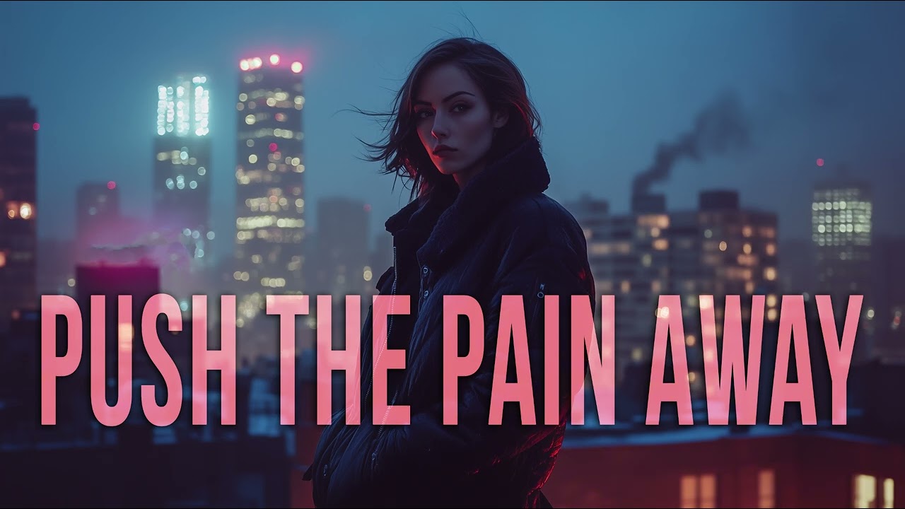 BLKZOO - Push the Pain Away