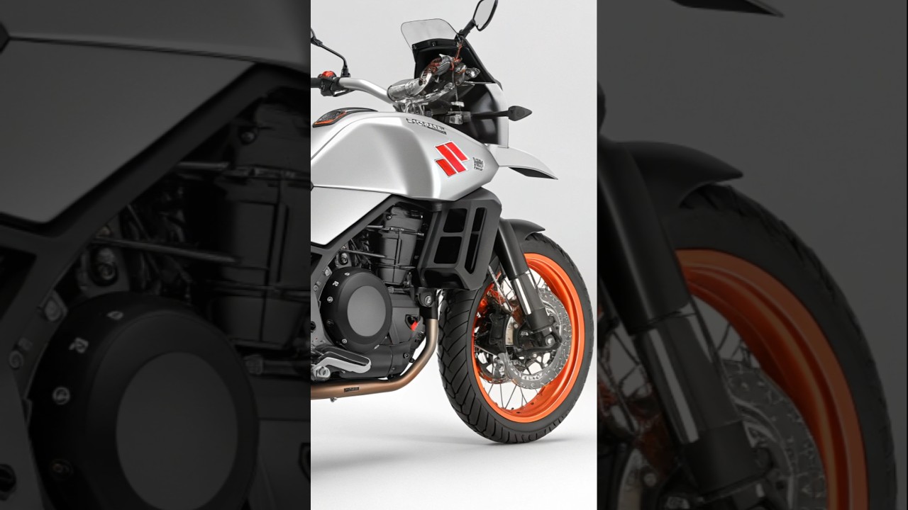 🚨 2026 Suzuki V-Strom 650 XT &ndash; The Ultimate Adventure Machine Just Got UPGRADED! 🏍🔥