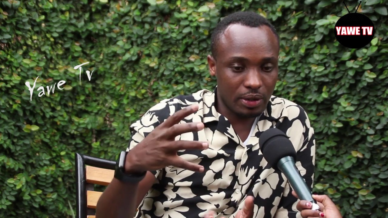 Twasuye Mc Matata/Yatubwiye ibiranga Mc mwiza mu bukwe