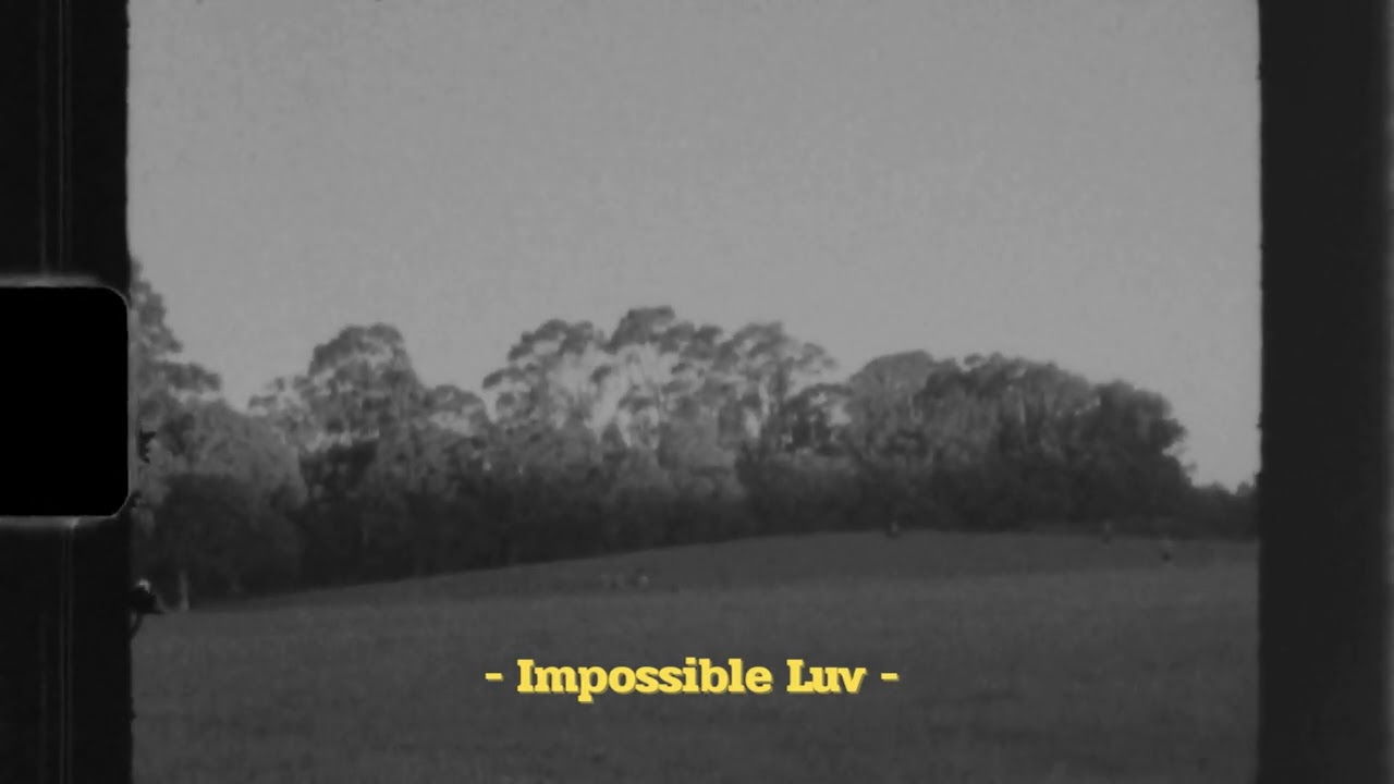 Nestfeel - Impossible Luv ft.WTN